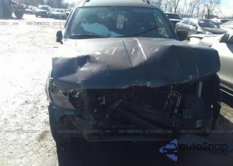 2004 Jeep Grand Cherokee Laredo from USA, damaged, VIN 1J4GW48S24C202931